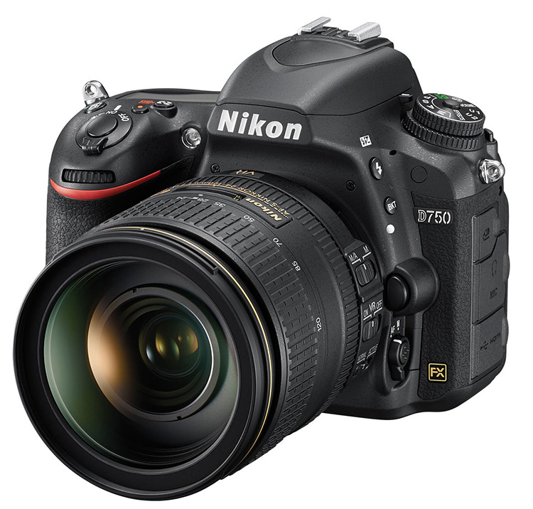 D750 D750