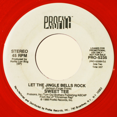 Sweettee