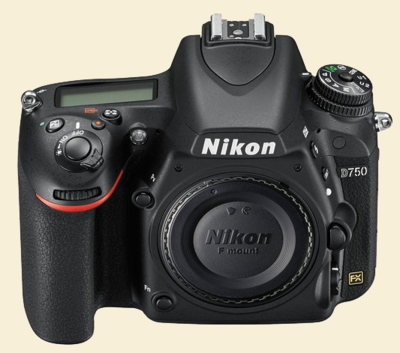 Nikond750