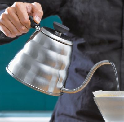 Pourover