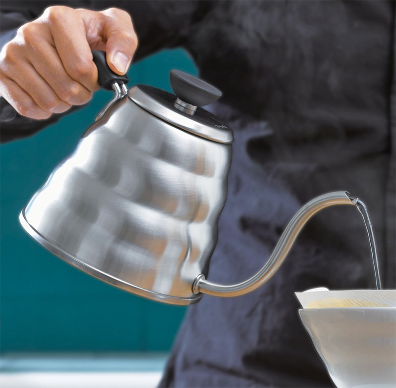 Pourover