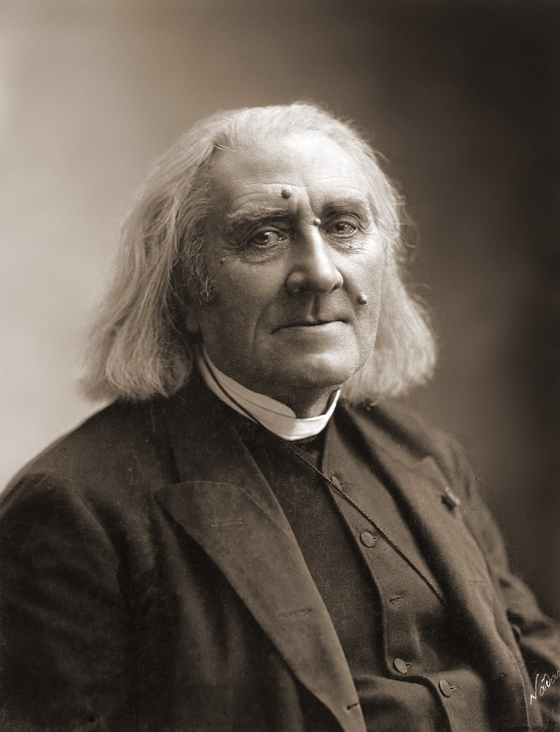 Nadarliszt