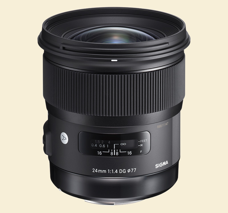 Sigma24mm