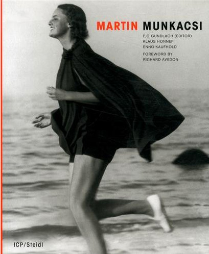 Munkacsi