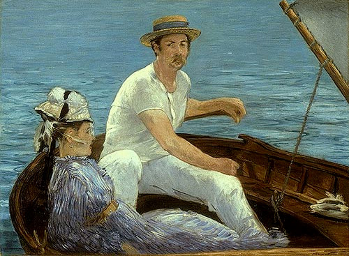 Manet