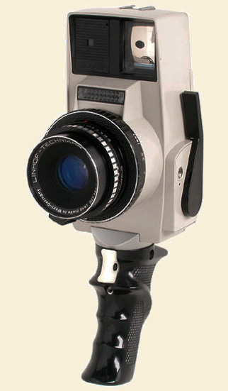 Linhof220
