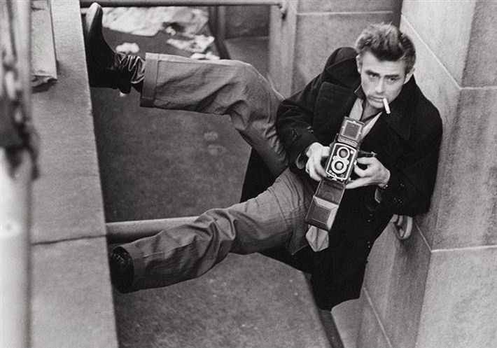 StockDennisJamesDean