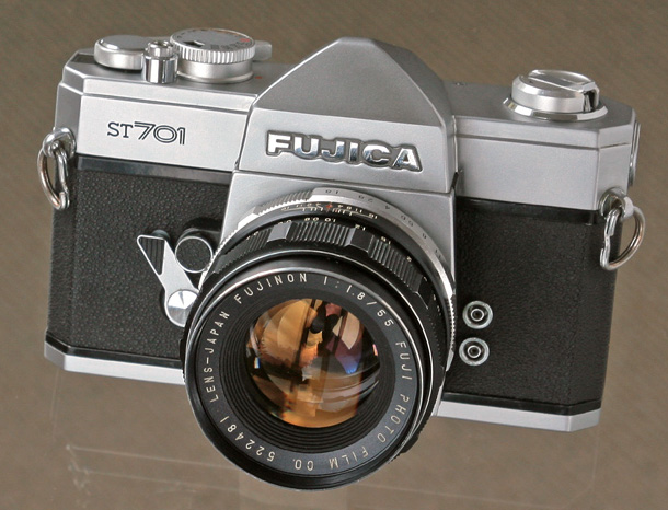 Fujica