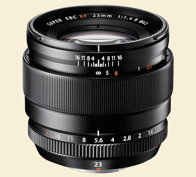 Fuji23mm