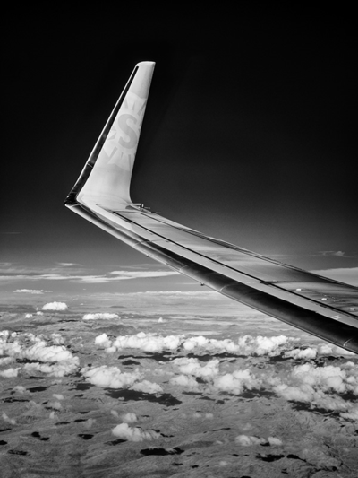 Sun Country Wing 0088 -800