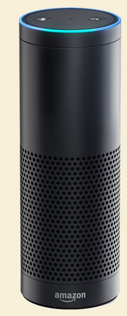 Amazonecho