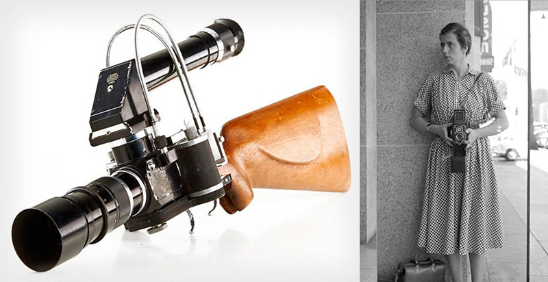 Rifle&maier