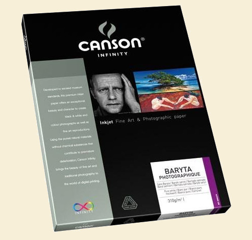 Canson-man