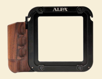 ALPA 12TC body