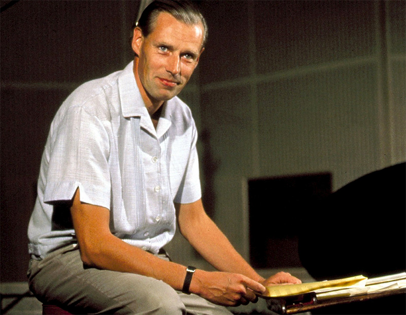 George Martin
