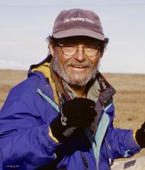 Gary Braasch