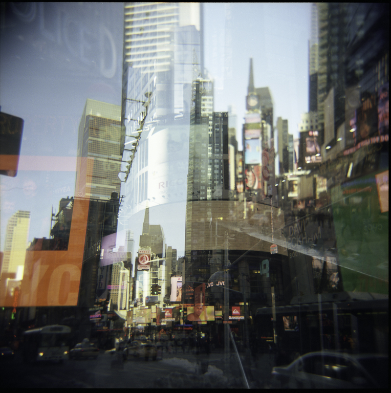 Times Square