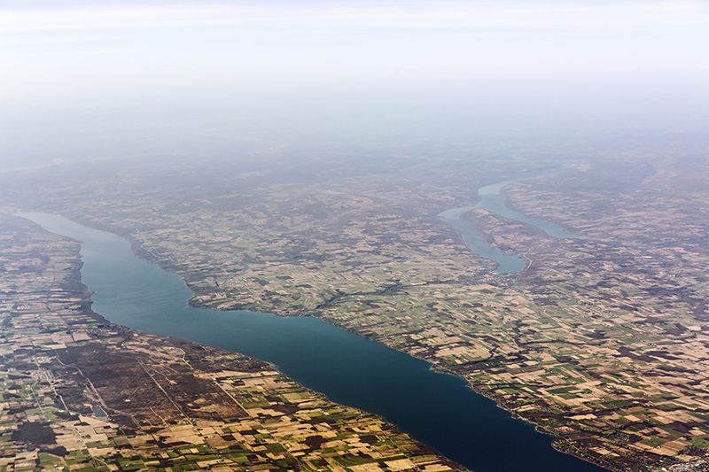Keuka Lake Finger Lakes New York-small