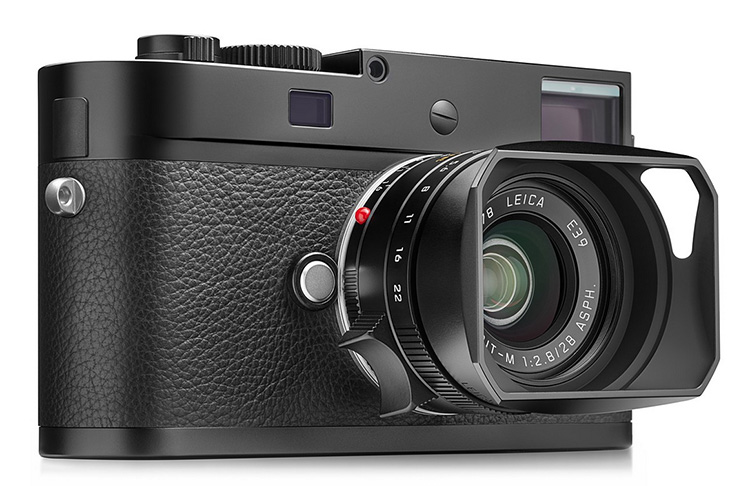 Leica-m-d