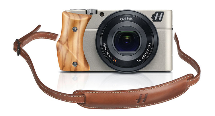 Hasselbladstellar