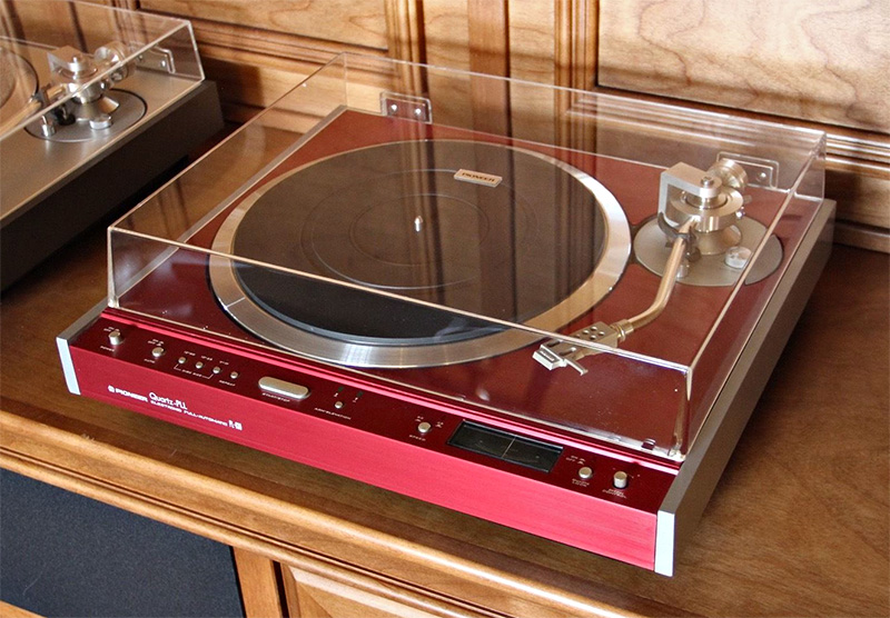 Redpioneer