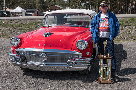 Trophy