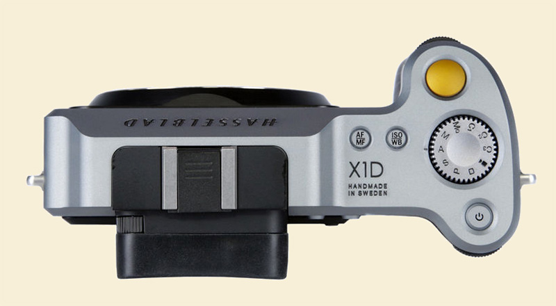 Hasselblad X1d-3