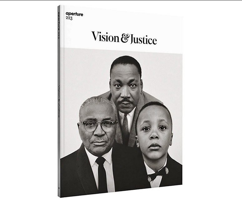 Visionandjustice