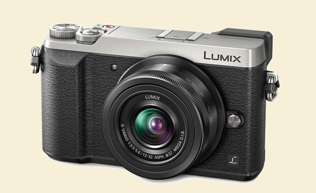 Gx85