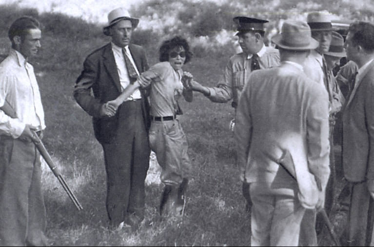Blanche Barrow 2
