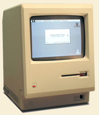 Macintosh