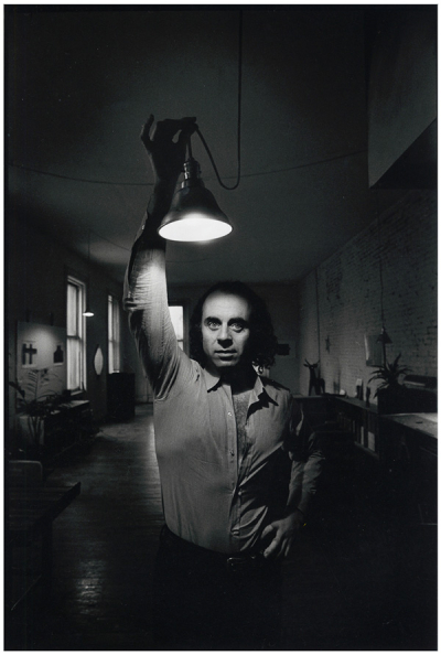 Ralph gibson