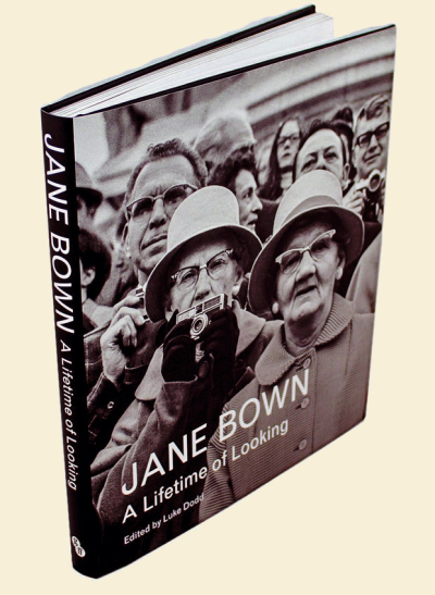 Bown Lifetime of Looking