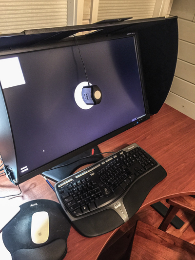 Monitor 1
