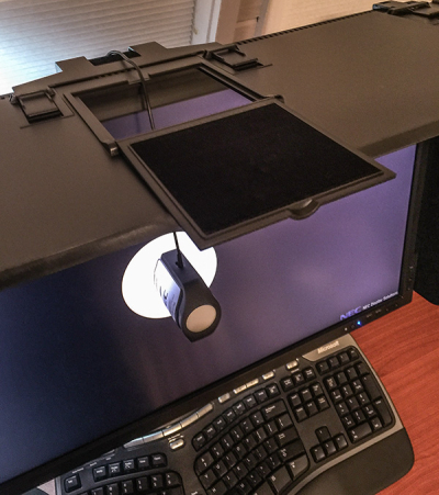 Monitor 2
