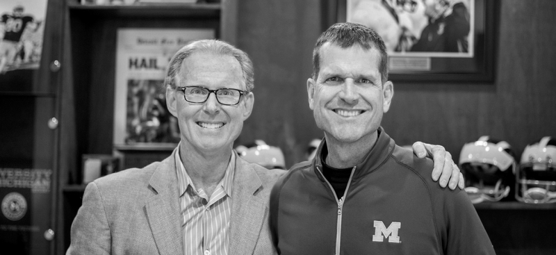 David and Jim