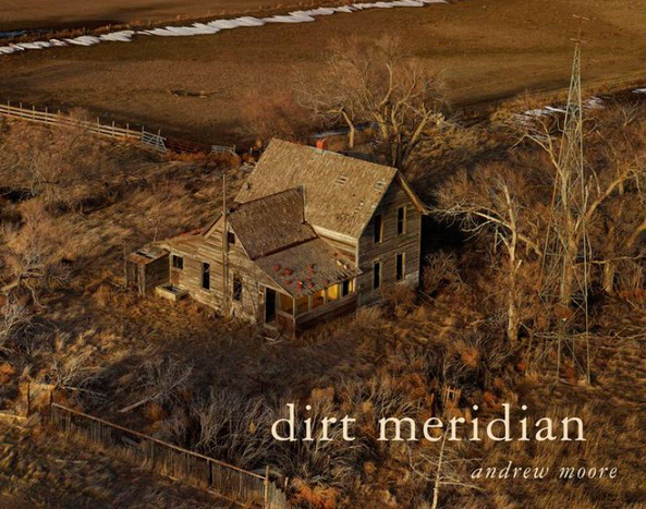 Dirt meridian