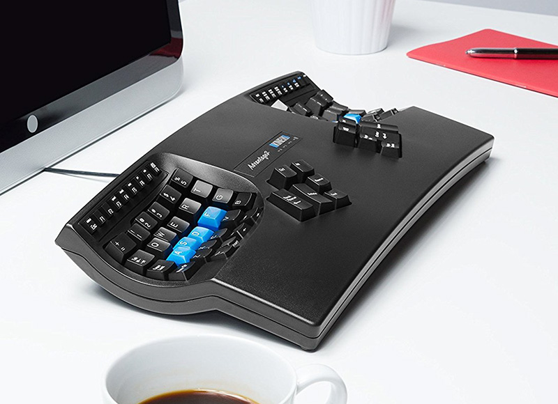 Kinesis Advantage2