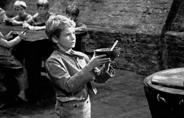 Oliver Twist