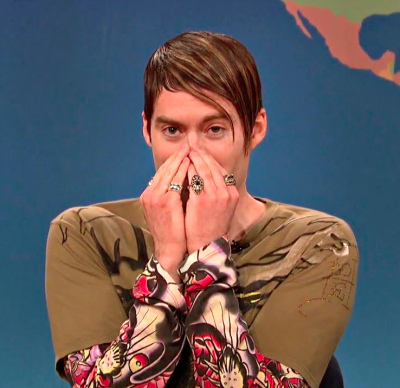Stefon