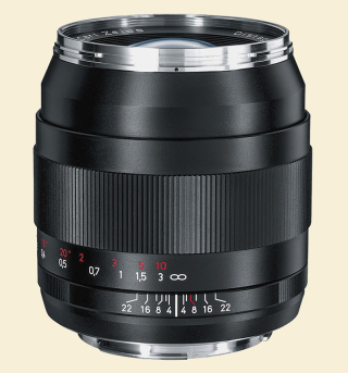 Zeiss ZE