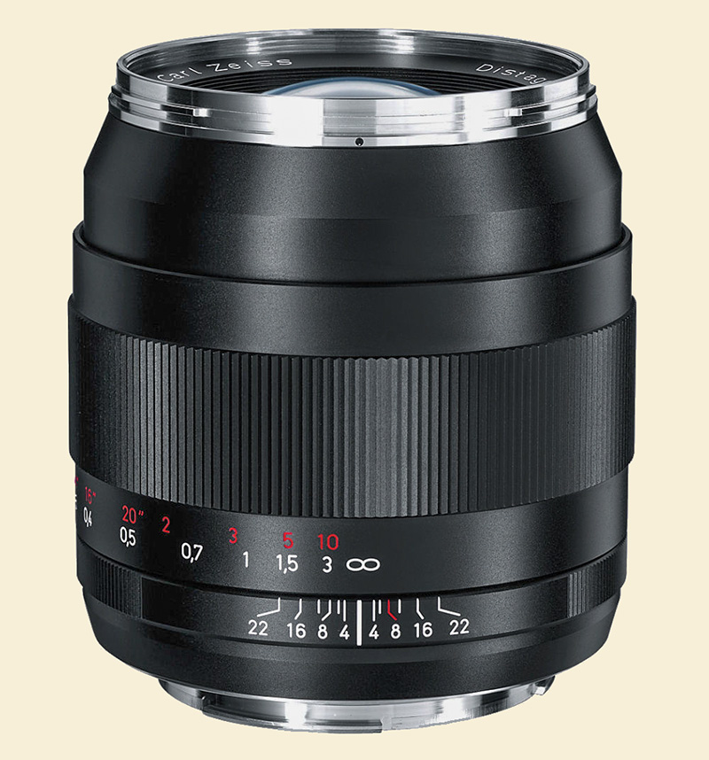 Zeiss ZE