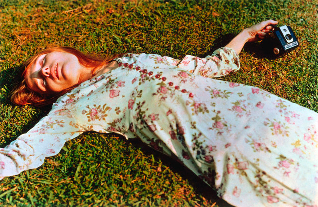 Eggleston-X