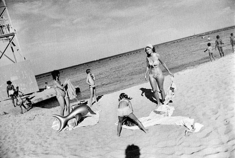 Winogrand