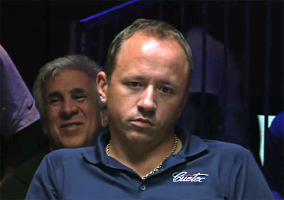 Shane van boening