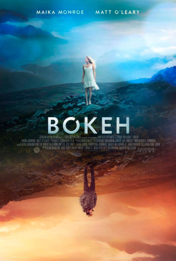 Bokeh the movie