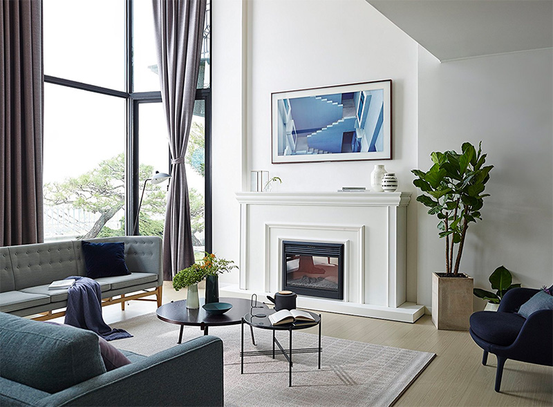 The Frame TV