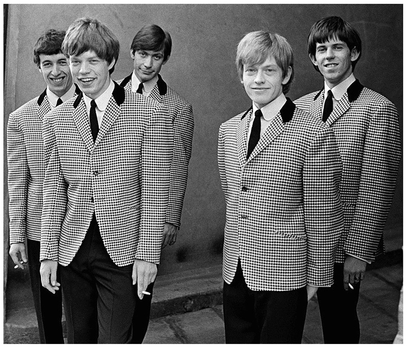 Townsendrollingstones
