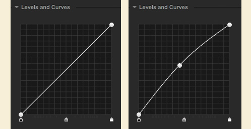 Curves