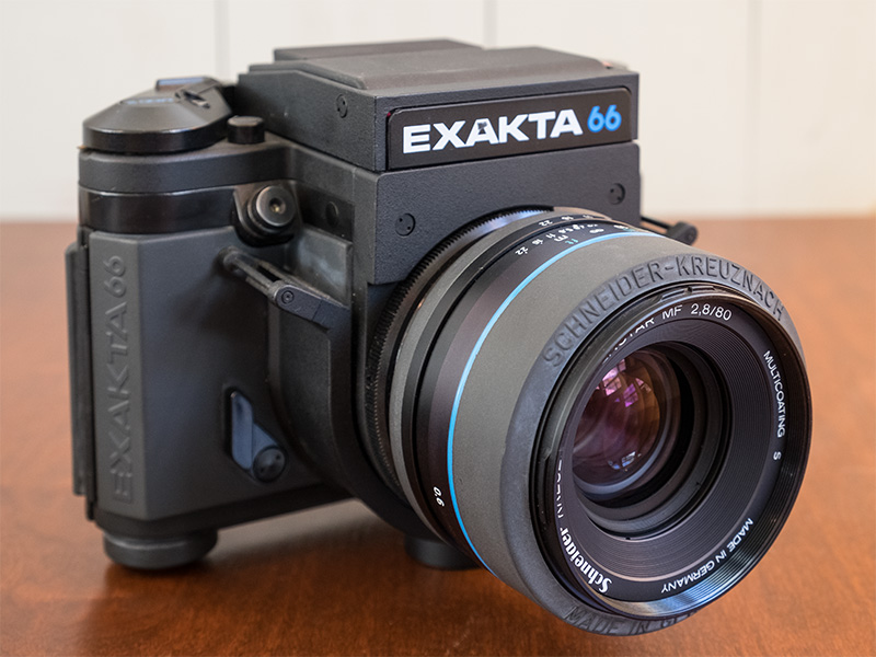Exakta-2